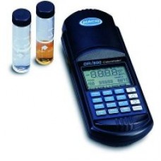 Колориметр портативный Hach DR/890