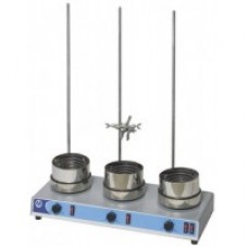 Колбонагреватель LH-253 (LAB-FH-500-3 Euro)