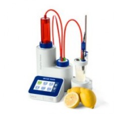 Титратор Easy pH Mettler Toledo, автоматический, кислотно-основное титрование (Кат № 30060041)