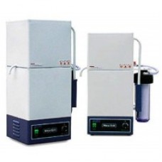 Дистиллятор Daihan WD-1004 ( 3,5 л/ч, с префильтром)