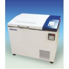 Инкубатор WiseCube WIS-10RL горизонтальный с орбитальным шейкером