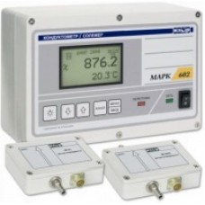 Кондуктометр МАРК-602
