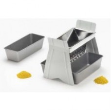 Прободелитель Haver and Boecker RT 12,5 с 3 пластиковыми сборниками по 2 л.) (Кат. № 540293)