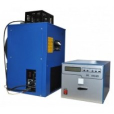 ЛАЗ-М3 Аппарат для определения температуры застывания и помутнения