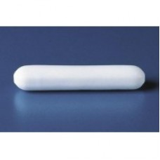 Перемешиватель-многогранник Polygon, 27x108 мм, пластиковый PTFE (303197) (Vitlab)