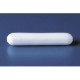 Перемешиватель-многогранник Polygon, 7x60 мм, пластиковый PTFE (302397) (Vitlab)