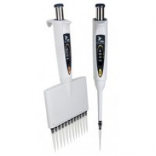 1-канальная автоматическая пипетка Biohit Proline Plus, 2-20 мкл (Кат. № 728030)