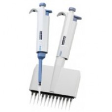 12-канальная автоматическая пипетка Biohit Proline, 5-50 мкл (Кат. № 720320)