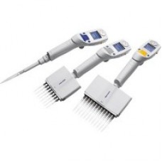 1-канальный электронный дозатор Eppendorf Xplorer, 50-1000 мкл, с адаптером для подзарядки (Кат. № 4861000040)