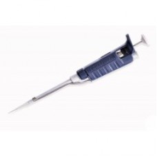 1-канальная автоматическая пипетка Gilson Pipetman Neo P2N, 0,2-2 мкл (Кат. № F144561)