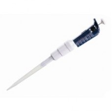 1-канальная автоматическая пипетка Gilson Pipetman P10ML, 1 - 10 мл (микронаконечник) (Кат. № F161201)