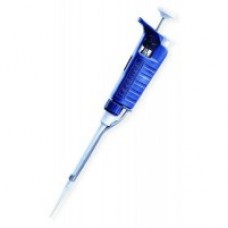1-канальная автоматическая пипетка Gilson Pipetman P100, 20 - 100 мкл (Кат. № F123615)
