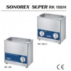 Ультразвуковая ванна Sonorex  RK 100 H