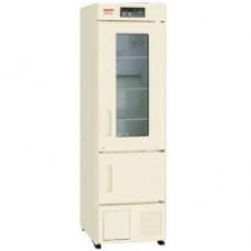 Холодильник-морозильник медицинский/фармацевтический Sanyo MPR-215F (176/39 л)