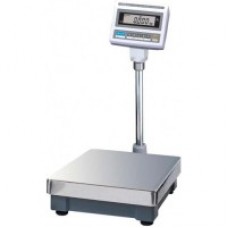 Весы напольные DBII-600 (6070) (600/300 кг/ 200/100 г)