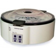 Центрифуга Elmi CM-6MТ с ротором 6М.02 (100-3000 об/мин, 1700g, 24х12 мл)