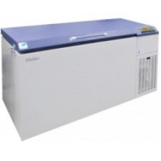 Морозильник горизонтальный низкотемпературный Haier DW-86W420 (-86°C)