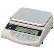 Лабораторные весы AJH-4200CE (4200г/0,01г)