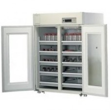 Холодильник фармацевтический Sanyo MPR-1411 (1370 л; +2...+23°C, стеклянная дверь)