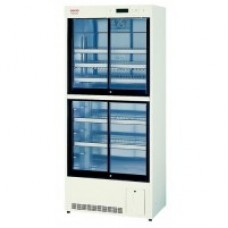 Холодильник фармацевтический Sanyo MPR-311D (340 л;  2... 14°C, стеклянная дверь)