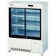 Холодильник фармацевтический Sanyo MPR-161D (158 л;  2... 14°C, стеклянная дверь)