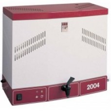 Дистиллятор GFL 2002 (2 л/час, 2,3 мкСм/см, с баком)