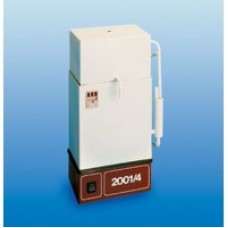 Дистиллятор GFL 2001/4 (4 л/час, 2,3 мкСм/см, б/бака)