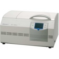 Центрифуга Sigma 6-16KS большого объема с охлаждением без ротора (13500 об/мин; 25155g) (Кат № 10395)
