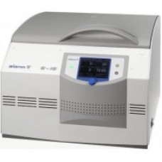 Центрифуга Sigma 6-16S большого объема без ротора (13500 об/мин; 20376g) (Кат № 10390)
