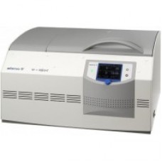 Центрифуга Sigma 4-16KS большого объема с охлаждением без ротора (13500 об/мин; 25155g) (Кат № 10385)