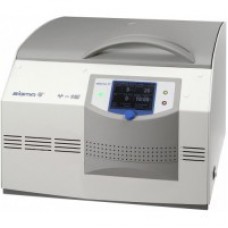 Центрифуга Sigma 4-16S большого объема без ротора (13500 об/мин; 20376g) (Кат № 10380)
