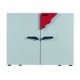 Термостат BD 240, 240 л, до +100°С, естественная вентиляция, RS 422, Binder